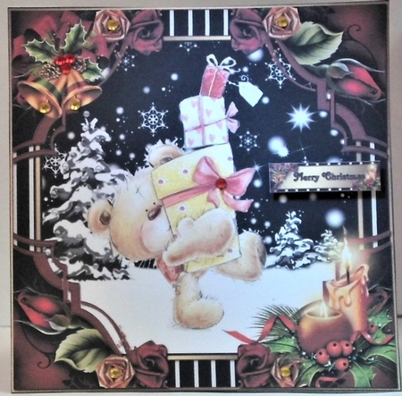 Gallery Item Handmade Craft Photo