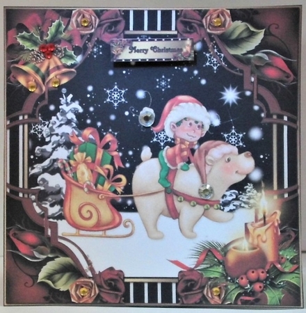 Gallery Item Handmade Craft Photo