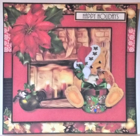 Gallery Item Handmade Craft Photo
