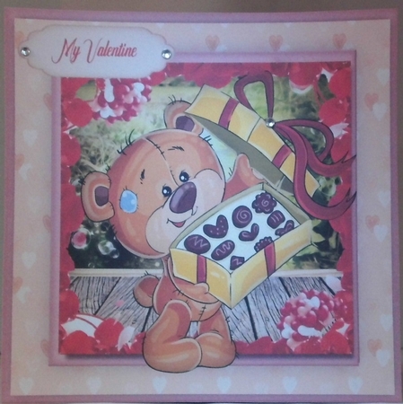 Gallery Item Handmade Craft Photo
