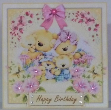 Gallery Item Handmade Craft Photo