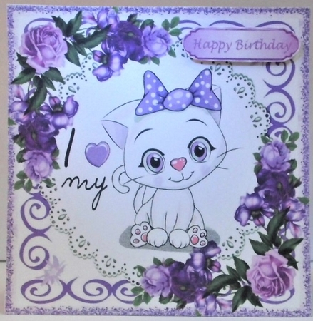 Gallery Item Handmade Craft Photo