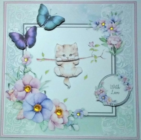 Gallery Item Handmade Craft Photo