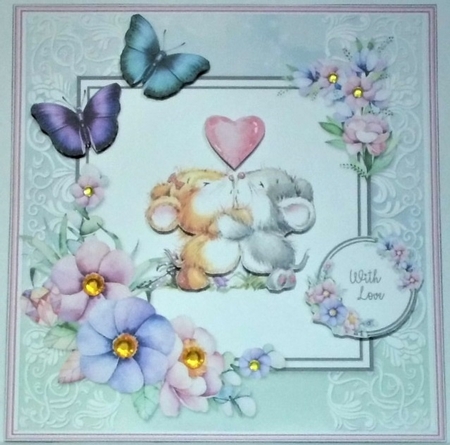 Gallery Item Handmade Craft Photo