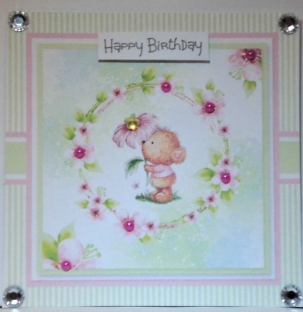 Gallery Item Handmade Craft Photo