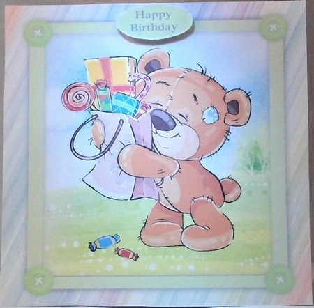 Gallery Item Handmade Craft Photo