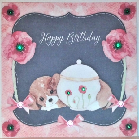 Gallery Item Handmade Craft Photo