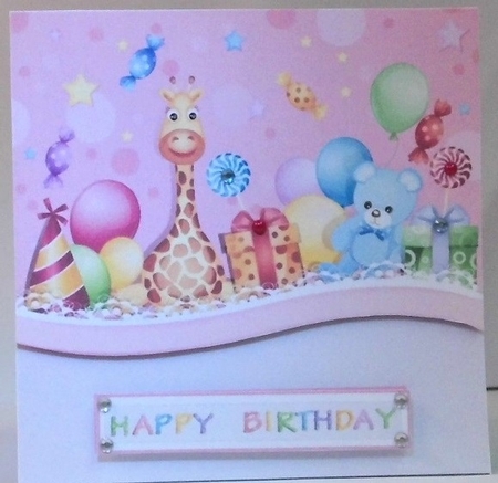 Gallery Item Handmade Craft Photo