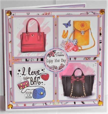 Gallery Item Handmade Craft Photo