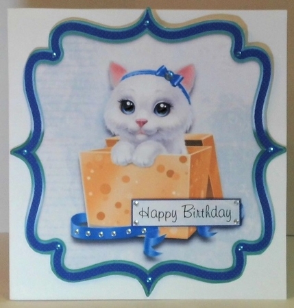 Gallery Item Handmade Craft Photo
