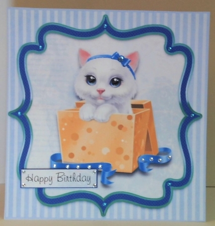 Gallery Item Handmade Craft Photo