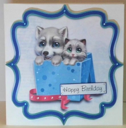 Gallery Item Handmade Craft Photo