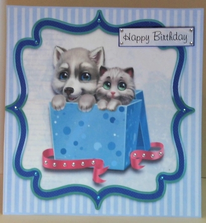 Gallery Item Handmade Craft Photo