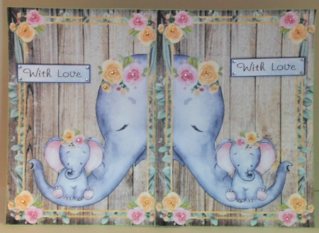 Gallery Item Handmade Craft Photo