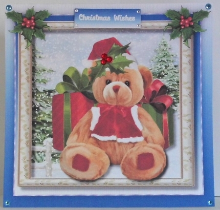 Gallery Item Handmade Craft Photo