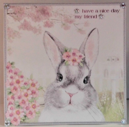 Have A Nice Day by Hazel Underwood