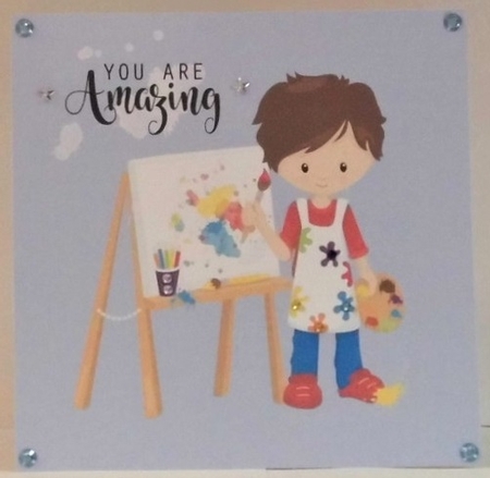 Gallery Item Handmade Craft Photo