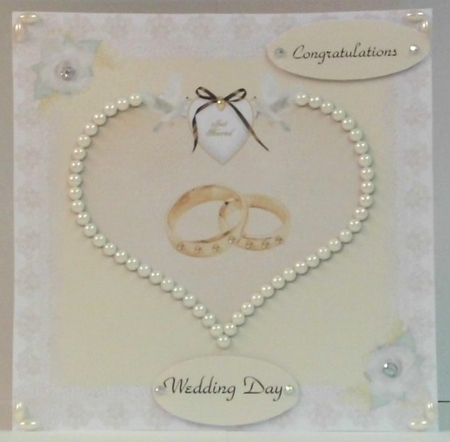 Wedding Wishes by Hazel Underwood