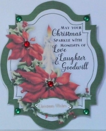 Love , Laughter, and Goodwill by Hazel Underwood
