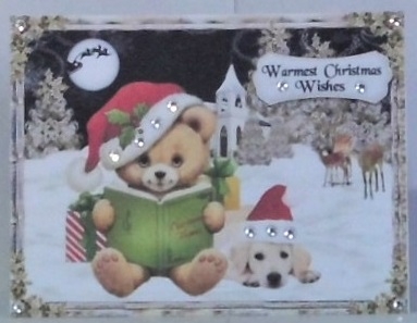 Gallery Item Handmade Craft Photo