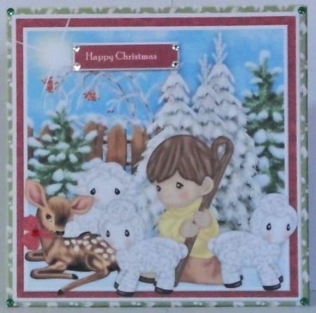 Gallery Item Handmade Craft Photo