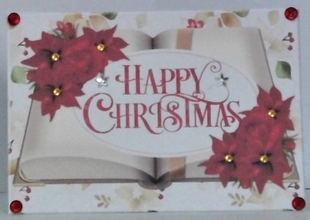 Christmas Book 2  by Hazel Underwood