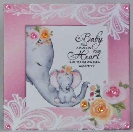 Gallery Item Handmade Craft Photo