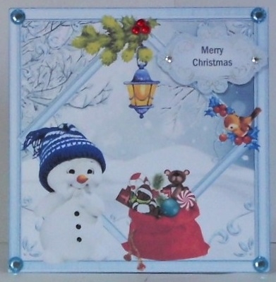Gallery Item Handmade Craft Photo
