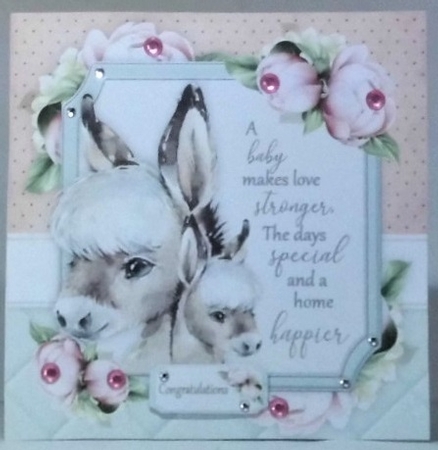 5 8x8 mini kits baby animal bumper kit 1  by Hazel Underwood
