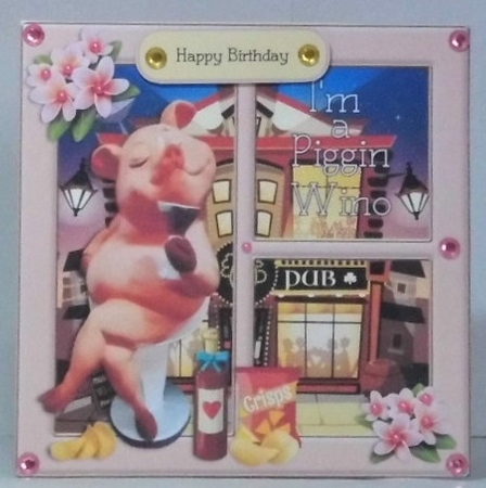 Gallery Item Handmade Craft Photo