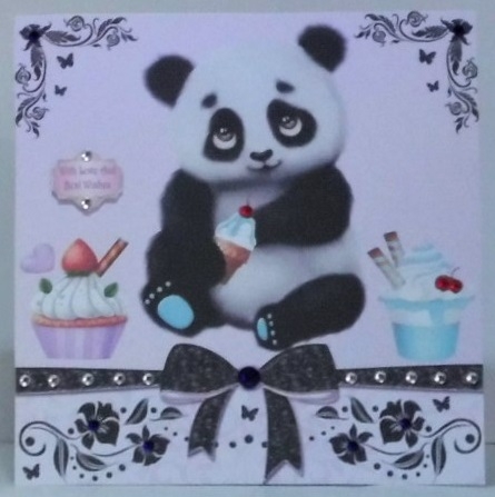 Gallery Item Handmade Craft Photo