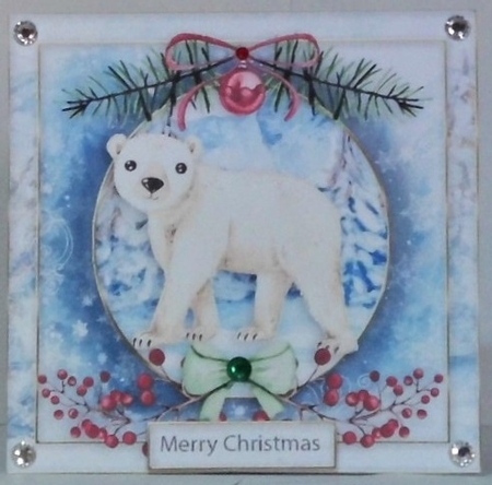 Christmas cute collection by Hazel Underwood