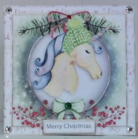Christmas cute collection by Hazel Underwood