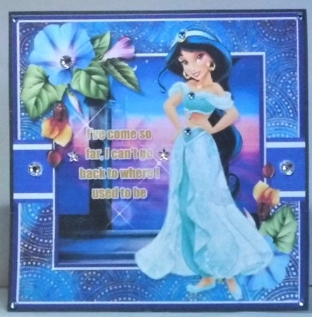 Gallery Item Handmade Craft Photo