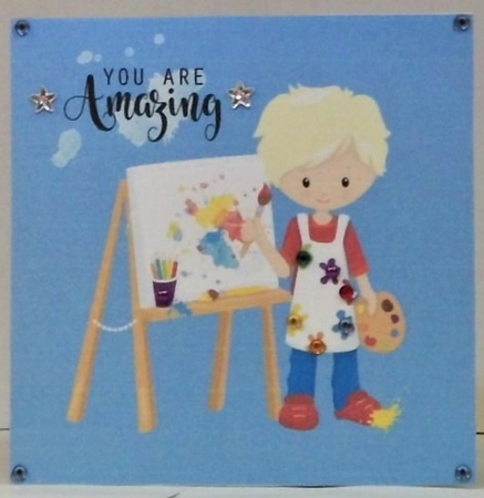 Gallery Item Handmade Craft Photo