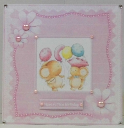 Gallery Item Handmade Craft Photo