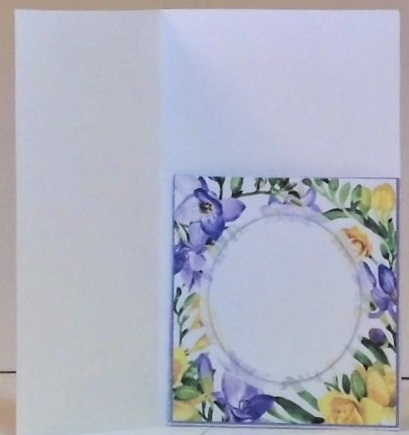 Floral Fever Gift/Voucher/Money Wallet/Pocket/Envelope Set  by Hazel Underwood