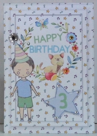 Gallery Item Handmade Craft Photo