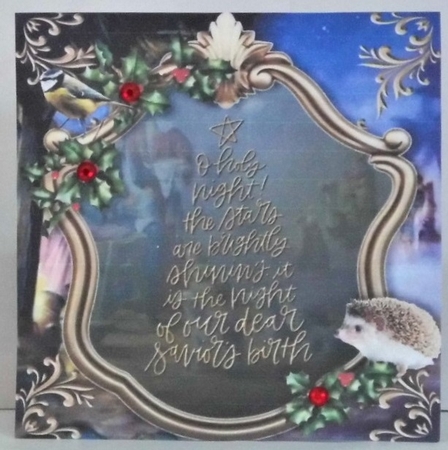 Gallery Item Handmade Craft Photo