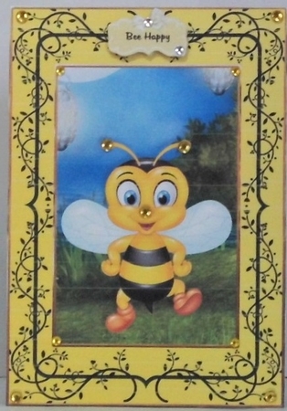 Gallery Item Handmade Craft Photo