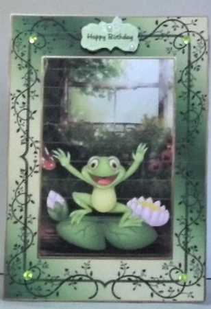 Gallery Item Handmade Craft Photo
