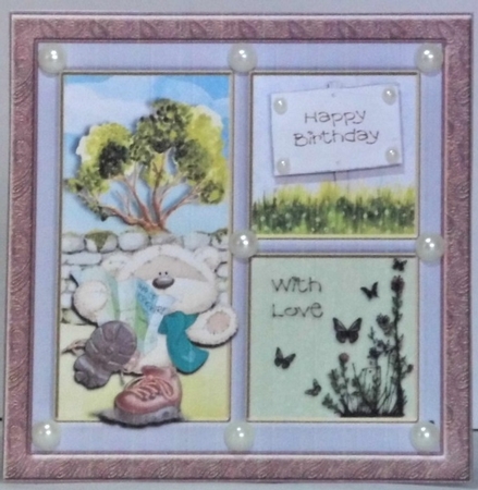 Gallery Item Handmade Craft Photo
