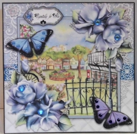 Gallery Item Handmade Craft Photo