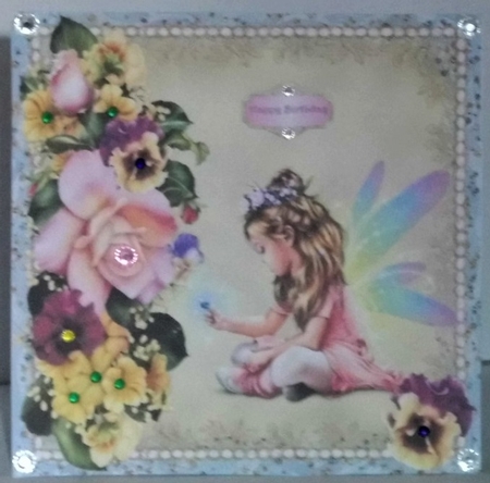 Gallery Item Handmade Craft Photo
