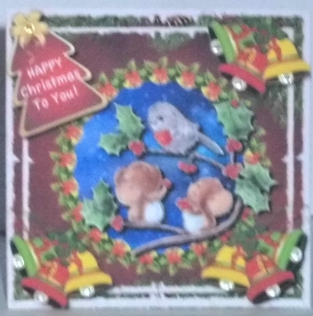 Gallery Item Handmade Craft Photo