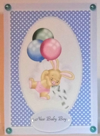 Baby Wishes by Hazel Underwood
