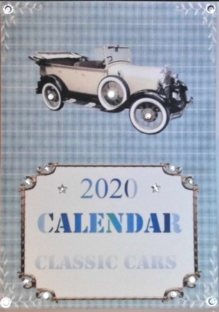 Gallery Item Handmade Craft Photo