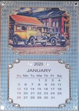 Gallery Item Handmade Craft Photo