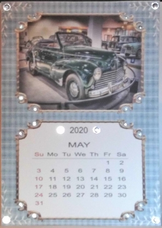 Gallery Item Handmade Craft Photo