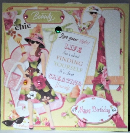 Gallery Item Handmade Craft Photo